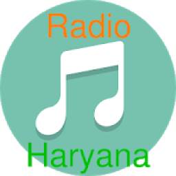 Radio Haryana