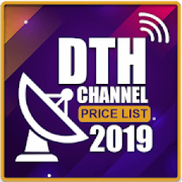 ikon DTH TV Channel Price 2019
