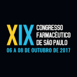 XIX Congresso CRF-SP icon