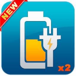 Fast Charging 2019 आइकन