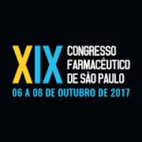 XIX Congresso CRF-SP
