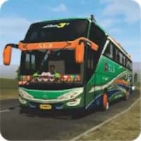Livery Bussid ALS HD
