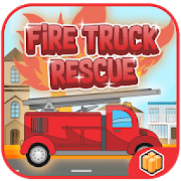 Fire Truck आइकन