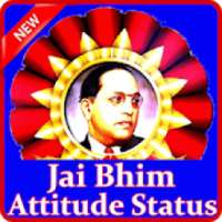 Jai Bhim Status - बाबासाहेब Attitude Shayari 2019