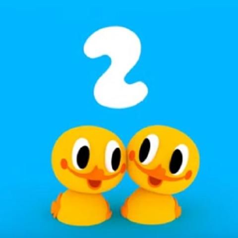 Musica divertida para niños screenshot 2