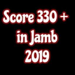 Jamb 2019 Questions & Answers