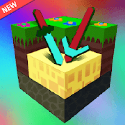 ikon Craft &amp; Build: Survival 2019