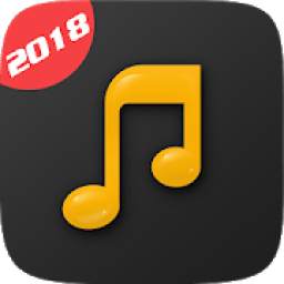 GO Music Plus Player- Free Music,Radio,MP3 Player