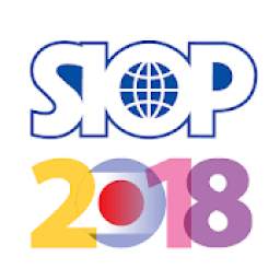 SIOP 2018