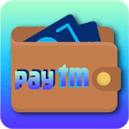Free Cash Pay-tm 1.0