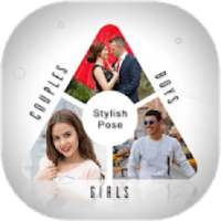 pose styles on 9Apps