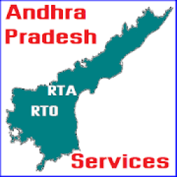 Andhra Pradesh RTA Services | AP RTO Online. आइकन