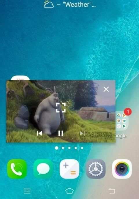 HD Mx All Format Video Player screenshot 6