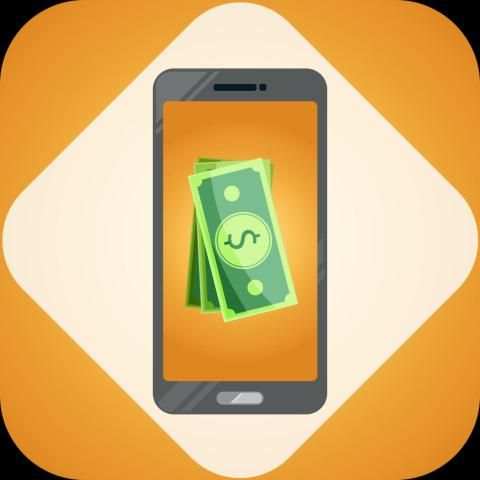 Cash maker screenshot 1