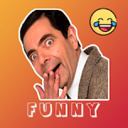 WASticker Collection: WAStickerApps, Funny sticker आइकन