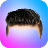 Man HairStyle Photo Editor on 9Apps