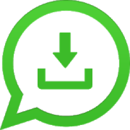 ikon Save Story for WhatsApp