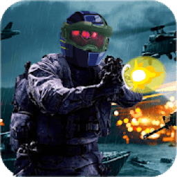 ikon Zombie Assassination Mission