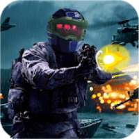 Zombie Assassination Mission