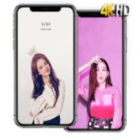 Jisoo Blackpink Wallpaper KPOP Fans on 9Apps
