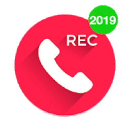 Automatic Call Recorder - Free Call Recording иконка