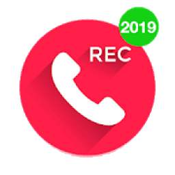 Call Recorder 2019 0.12