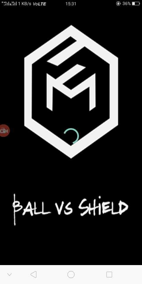 Ball vs Shield screenshot 7