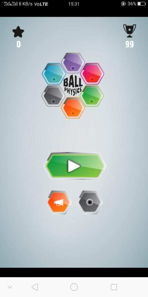 Ball vs Shield screenshot 6