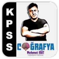 KPSS Hafıza Teknikleri İle Coğrafya (Mehmet Eğit) on 9Apps