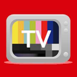 TV Online Indonesia MerahPutih