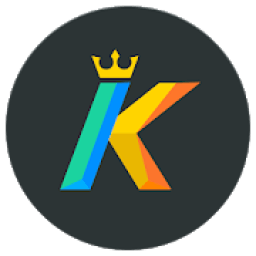 King launcher * icon