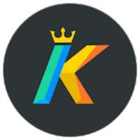 King launcher * on 9Apps