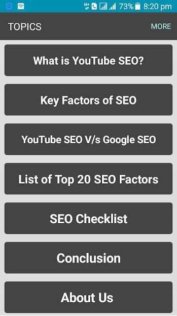 Grow Youtube Channel screenshot 2