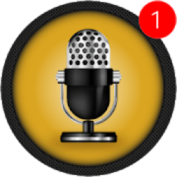 Voice Recorder Pro - Audio recorder आइकन