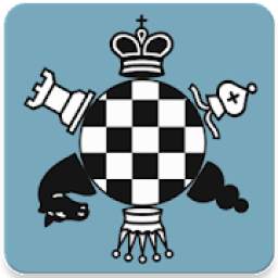 Chess Coach Lite (Chess combinations)