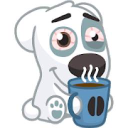 WhatsApp VK Stickers 2.1