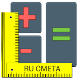 RU Смета أيقونة
