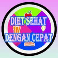 CARA DIET ALAMI DENGAN CEPAT on 9Apps