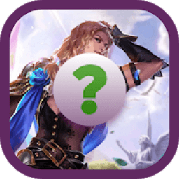 Tebakan Game ML ( Mobile Legends ) icon