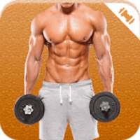 A daily muscle on 9Apps