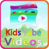 kids tube videos on 9Apps