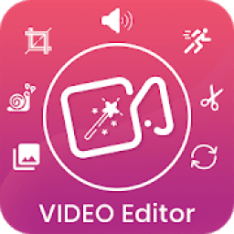 ikon Video Editor with Music