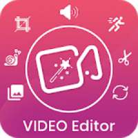 Video Editor with Music on 9Apps