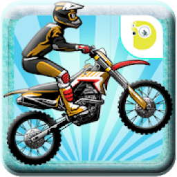 ikon Mountain Climbing Racer