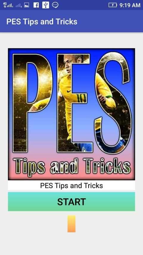 PES Tips and Tricks screenshot 3