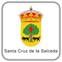 Santa Cruz de la Salceda Guía Oficial icon