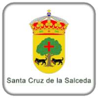 Santa Cruz de la Salceda Guía Oficial