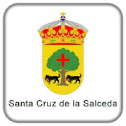 Santa Cruz de la Salceda Guía Oficial