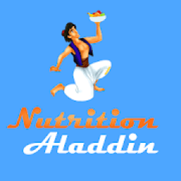 ikon Nutrition Aladdin