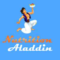 Nutrition Aladdin